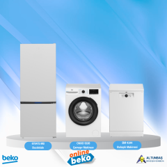 670475 MB - CMX 9100 - BM 4144 3'LÜ ÇEYİZ PAKETİ