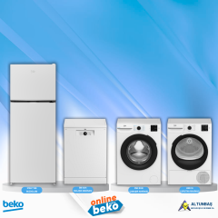 970477 MB - CMX 9100 - BM 4144 - KMX 91 - 4'LÜ ÇEYİZ PAKETİ