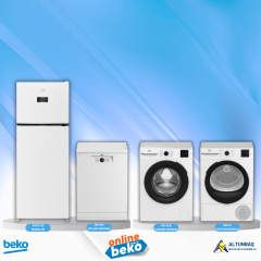 970477 EB - CMX 8100 - BM 4144 - KMX 81 - 4'LÜ ÇEYİZ PAKETİ