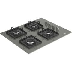 Beko BOCD K 6510 EG Gazlı Cam Tablalı Ocak
