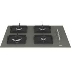Beko BOCD K 6510 EG Gazlı Cam Tablalı Ocak