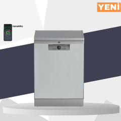 BEKO BM 5145 WF I Bulaşık Makinesi