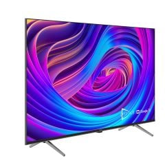 Beko Crystal 8 65'' 4K UHD Google TV - B65 E 895 A Smart TV
