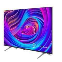 Beko Crystal 8 65'' 4K UHD Google TV - B65 E 895 A Smart TV