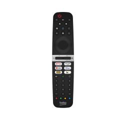 Beko Crystal 8 65'' 4K UHD Google TV - B65 E 895 A Smart TV