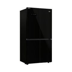 Beko 191572 ESC Gardırop Tipi Buzdolabı