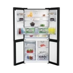 Beko 191572 ESC Gardırop Tipi Buzdolabı