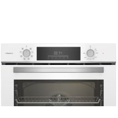 Beko BFC 431 B Buhar Destekli Fırın