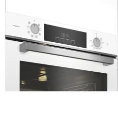 Beko BFC 431 B Buhar Destekli Fırın