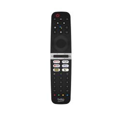 Beko Crystal 9 QLED B65 Q 987 A QLED TV