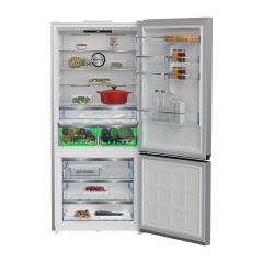 BEKO 683616 EI No Frost Buzdolabı