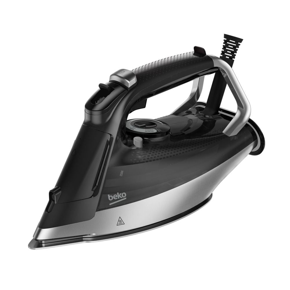 Beko ActiPress® Expert BEU 5024 M Buharlı Ütü