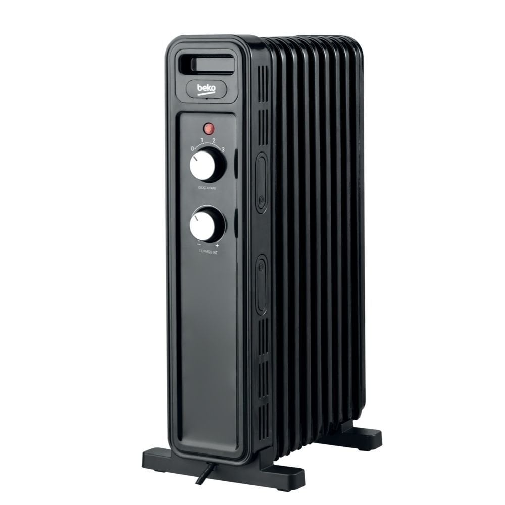 Beko BK RHO 9M Yağlı Radyatör