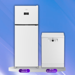 BEKO 970477 EB - BM 4144 - 2'Lİ FIRSAT