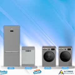 BEKO 670475 EI - BM 4144 OK I - CMX 10120 S - KMX 1001 S - 4'LÜ FIRSAT