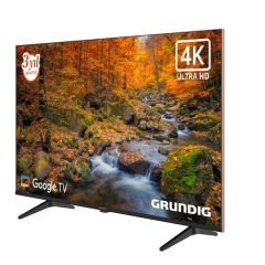 Grundig TOKYO 50 GJU 7900G Grundig TV