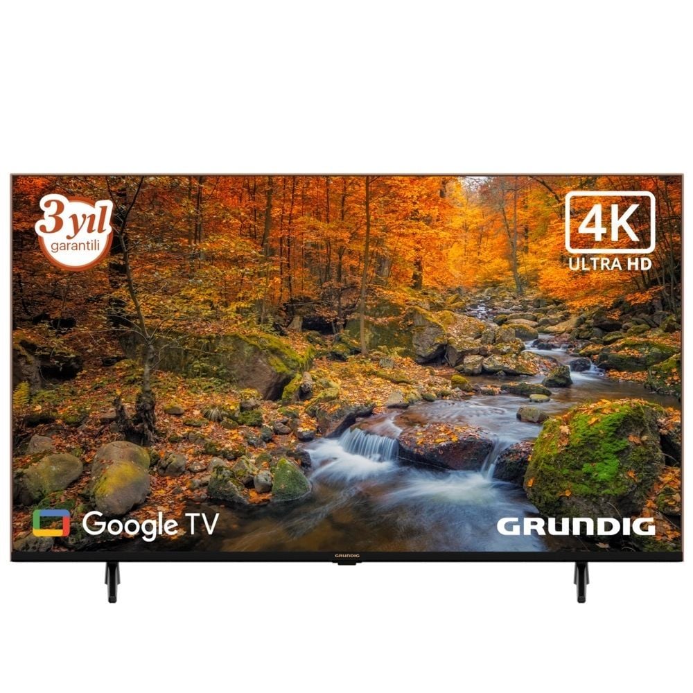 Grundig TOKYO 50 GJU 7900G Grundig TV