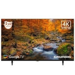 Grundig TOKYO 50 GJU 7900G Grundig TV