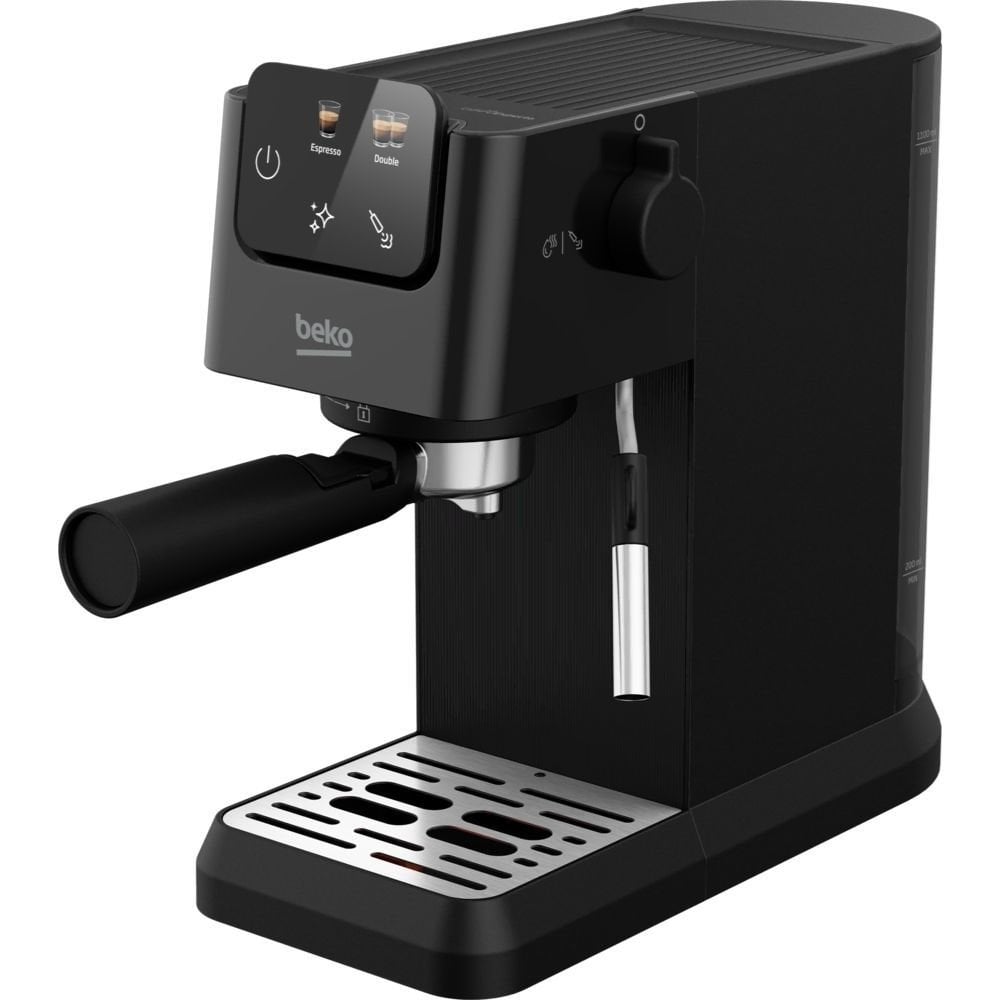 BekoCEP 5302 B CaffeExperto® Yarı Otomatik Espresso Makinesi