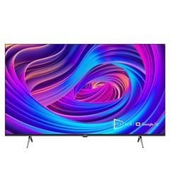 Beko Crystal 8 50'' 4K UHD Google TV - B50 E 895 A