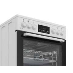 Beko BFM 410-1 EBB Ocaklı Fırın