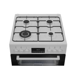 Beko BFM 410-1 EBB Ocaklı Fırın