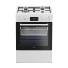 Beko BFM 410-1 EBB Ocaklı Fırın