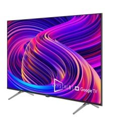 Beko Crystal 8 B65 D 895 A / 65'' 4K Smart Google TV
