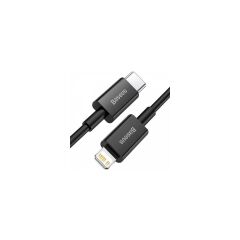 Baseus 20W 1metre Type-C To Apple iPhone Uyumlu iPad Şarj Kablosu Şarj Kablosu iPad Pro Ultra Hızlı Şarj
