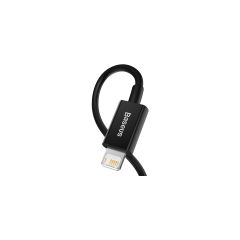 Baseus Superior Series USB To Lightning  iPhone Uyumlu Hızlı Şarj Kablosu 1 Metre 2.4A