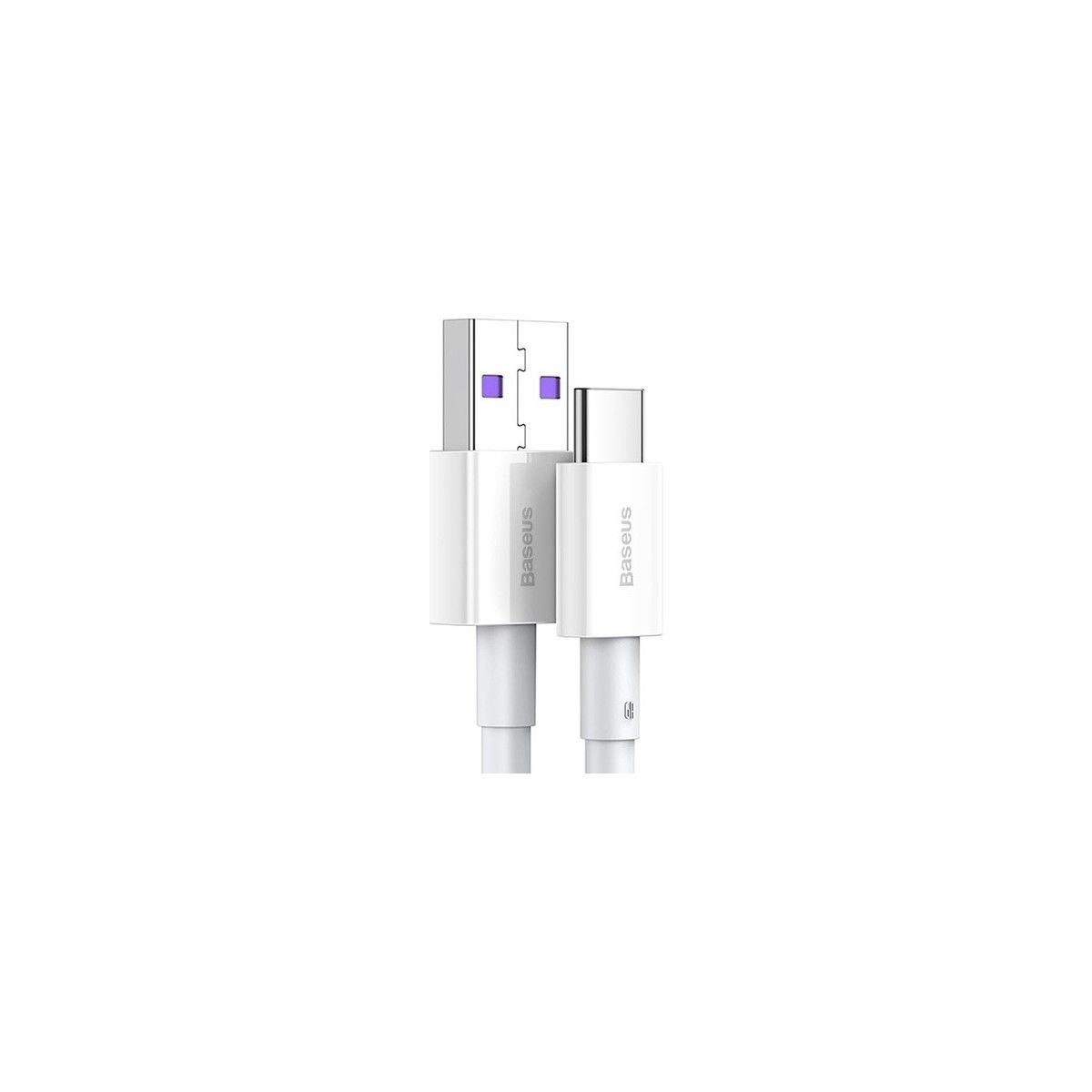 Baseus USB To Type-C Şarj Veri Kablosu 1 Metre HBCV00000XP8HO