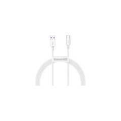 Baseus USB To Type-C Şarj Veri Kablosu 1 Metre HBCV00000XP8HO