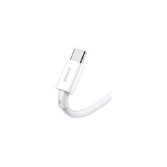 Baseus USB To Type-C Şarj Veri Kablosu 1 Metre HBCV00000XP8HO