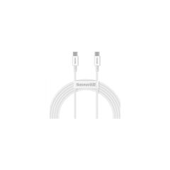 Baseus Super Şarj 1mt 100W Type-C To Type-C Şarj Data Kablosu Laptop Notebook Macbook Pro Şarj Kablo