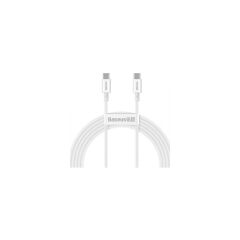 Baseus Super Şarj 1mt 100W Type-C To Type-C Şarj Data Kablosu Laptop Notebook Macbook Pro Şarj Kablo
