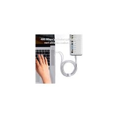 Baseus Super Şarj Kopmaz Kablo 100W Type-C Şarj Kablosu 480MBPS Veri Aktarım Kablosu USB To Type-C HBCV00003W8PNE