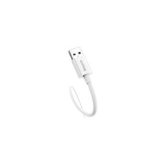 Baseus 1mt 6A 100W Mega Hızlı USB To Type C Şarj ve Data Kablosu, Akım ve Isı Korumalı Type C Kablo