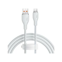 Baseus Mega Hızlı 1.2mt 100W Type-C Şarj Kablosu, Akım ve Isı Korumalı Type C Kablo, Pc, Telefon, Tablet Şarjı  HBCV000066R093
