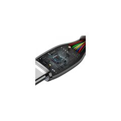 Baseus 100W 1.2 Metre Pd Type C To Type C Şarj ve Data Kablosu, Akıllı Çipli Akım Korumalı Kablo