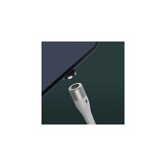 Baseus Zinc Safe Manyetik USB Kablo Şarj Android Micro 2.1A 1 mt CAMXC-KG2