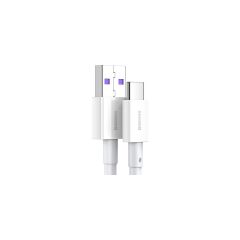Baseus Superior Series USB To Type-C Pd 66W 1 mt Hızlı Şarj Veri Kablosu Catys-02