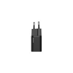 Baseus Apple iPhone Uyumlu 12 / Pro/ Pro Max/ Mini Type-C Şarj Cihazı Qc Hızlı Şarj 20W Super Si Qc 20W