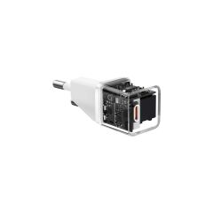 Baseus Gan5 Series 20W Pd Ultra Hızlı Type-C Şarj Aleti Mini Adaptör
