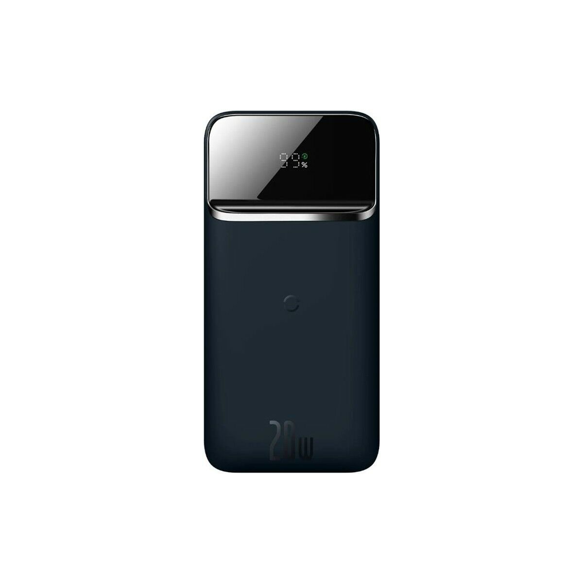 Baseus Mgsafe 2022 Edıtıon Overseas 20W 10.000 Mah Kablosuz Şarjlı Powerbank Mavı PPCX010201 HBCV00005Z9JM4
