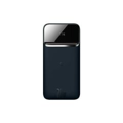 Baseus Mgsafe 2022 Edıtıon Overseas 20W 10.000 Mah Kablosuz Şarjlı Powerbank Mavı PPCX010201 HBCV00005Z9JM4
