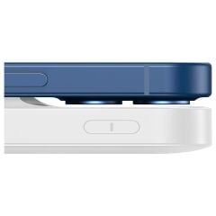 Baseus Mgsafe 2022 Edition 20W 10.000 Mah Kablosuz Şarjlı Powerbank Beyaz