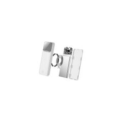 Baseus 20W 10000MAH Magsafe Manyetik Kablosuz Powerbank, Iphone 12,13,14 Serisi Magsafe Powerbank HBCV00003MSKWB