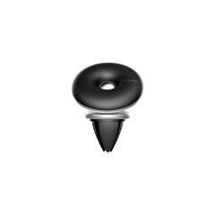 Baseus Star Ring Manyetik Araç Tutucu -Gri- HBV00000K2OVM