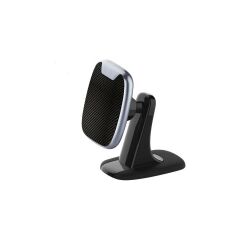 Adaman Premium Serisi F019 Araç Içi 360 Derece Dönen Manyetik Telefon Tutucu