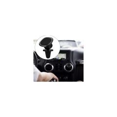Adaman Premium Serisi B068 Araba Için Manyetik Telefon Tutucu Araç Içi Havalandırma Için Telefon Tutucu